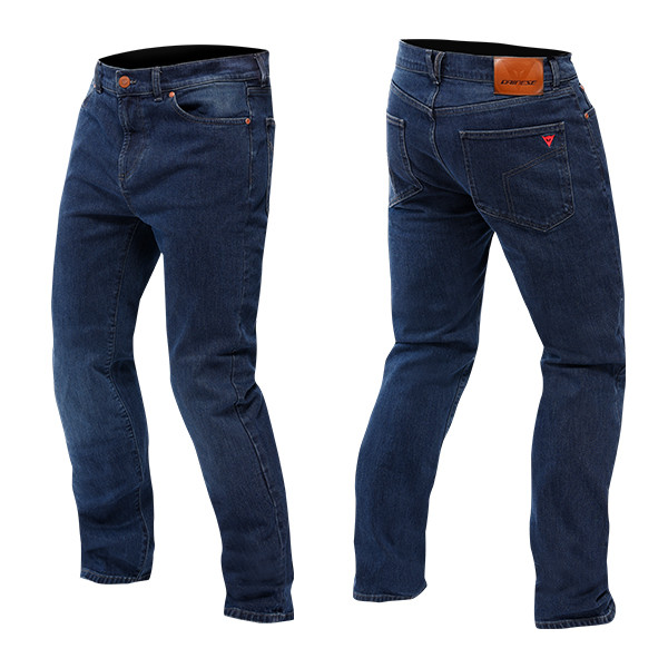 Dainese Dainese 5-pocket dnm relaxed pnt f75